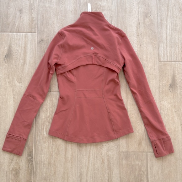 lululemon define jacket - Picture 3 of 4